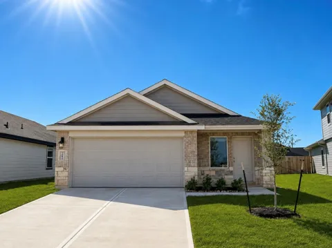 3011 Bloomsbury Terrace Drive