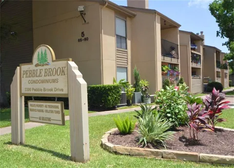 3300 Pebblebrook Drive #57