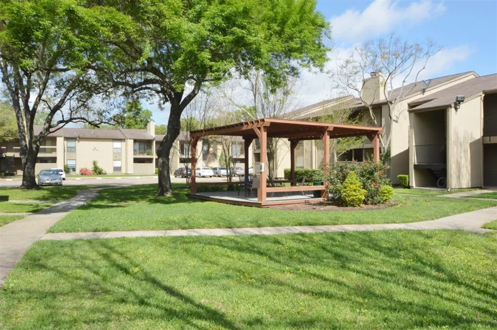 3300 Pebblebrook Drive #57 Seabrook, TX 77586