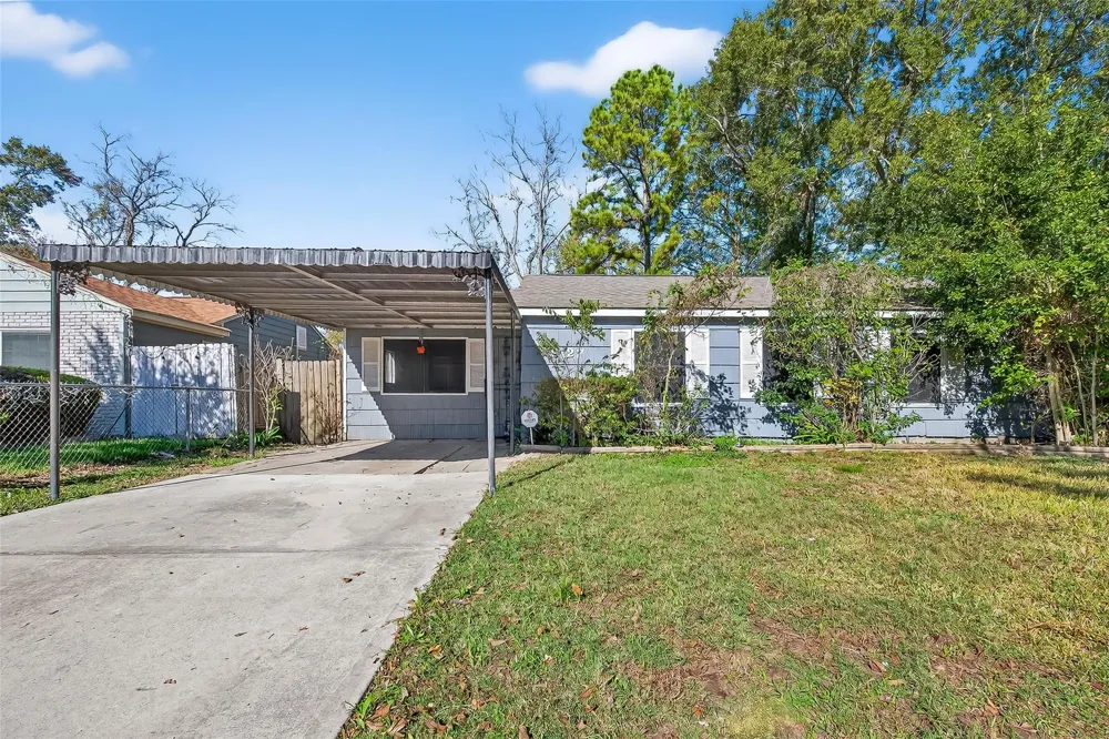 6127 Beldart Street Houston, TX 77033