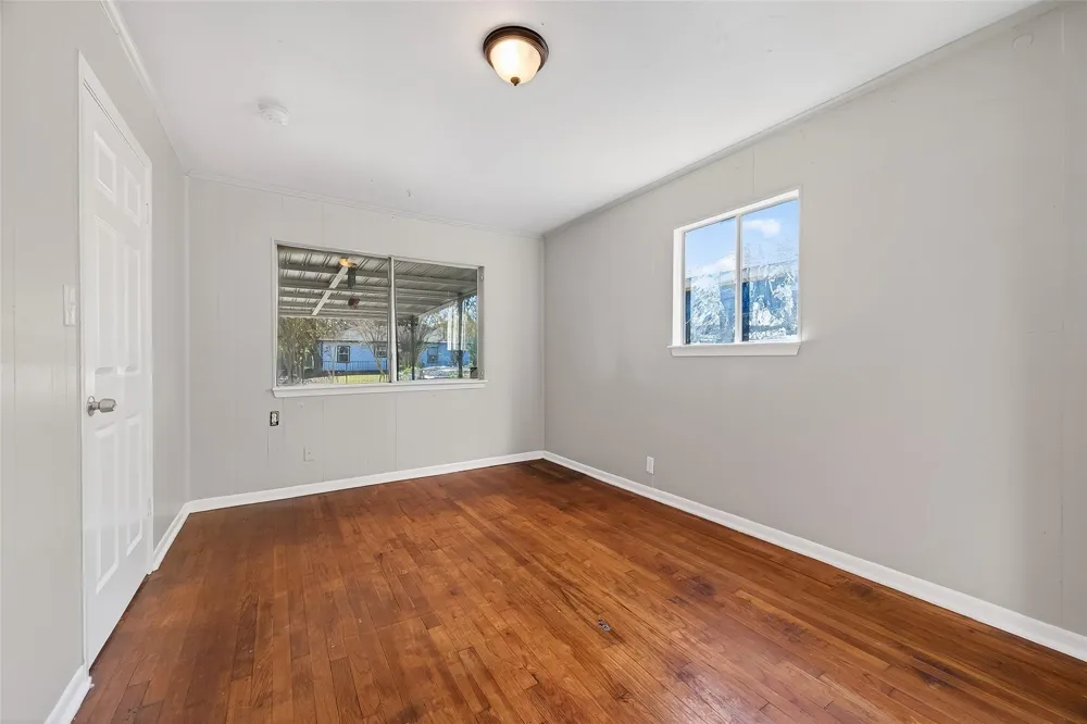 6127 Beldart Street Houston, TX 77033