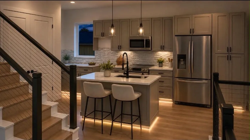 203 Foxshire Lane Houston, TX 77047