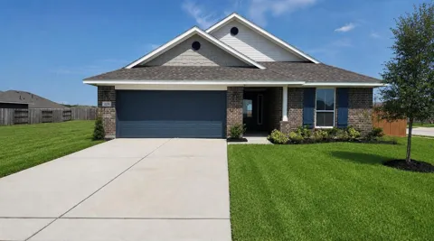 2230 W Post Oak Circle