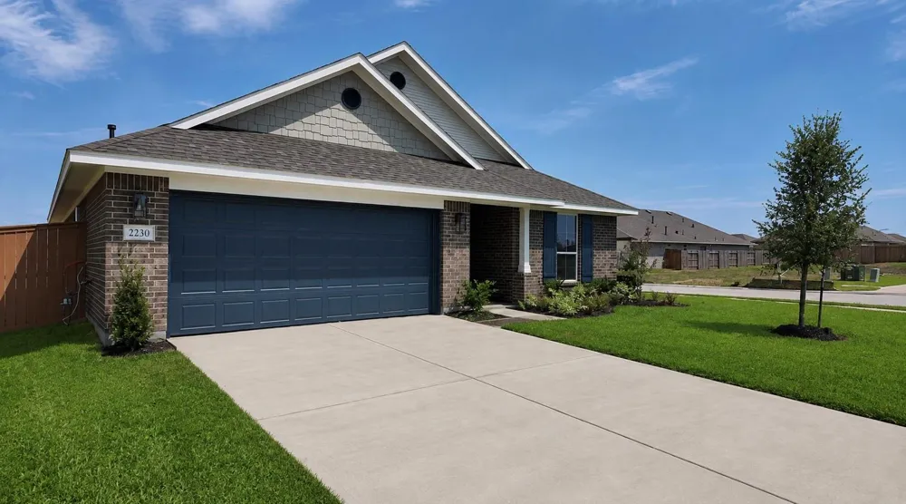 2230 W Post Oak Circle Dayton, TX 77535