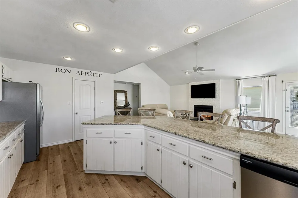 22202 Frio Drive Galveston, TX 77554