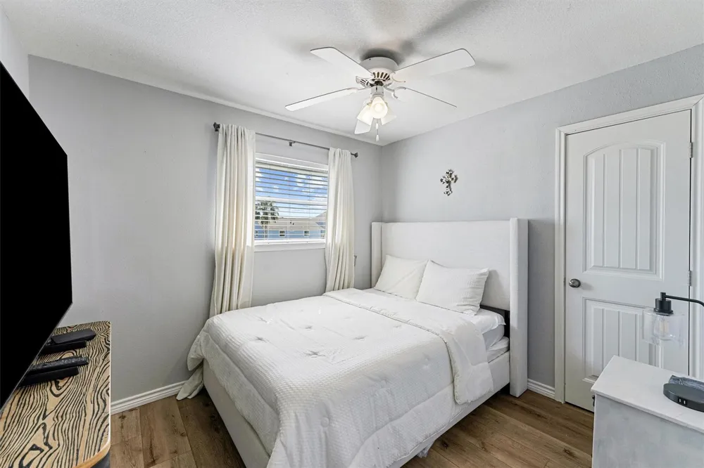 22202 Frio Drive Galveston, TX 77554