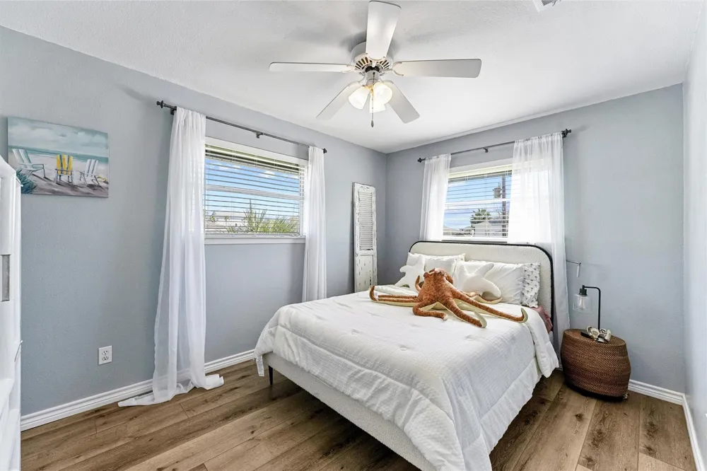 22202 Frio Drive Galveston, TX 77554