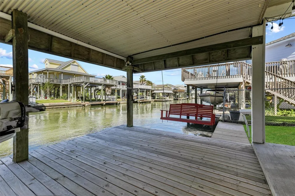 22202 Frio Drive Galveston, TX 77554