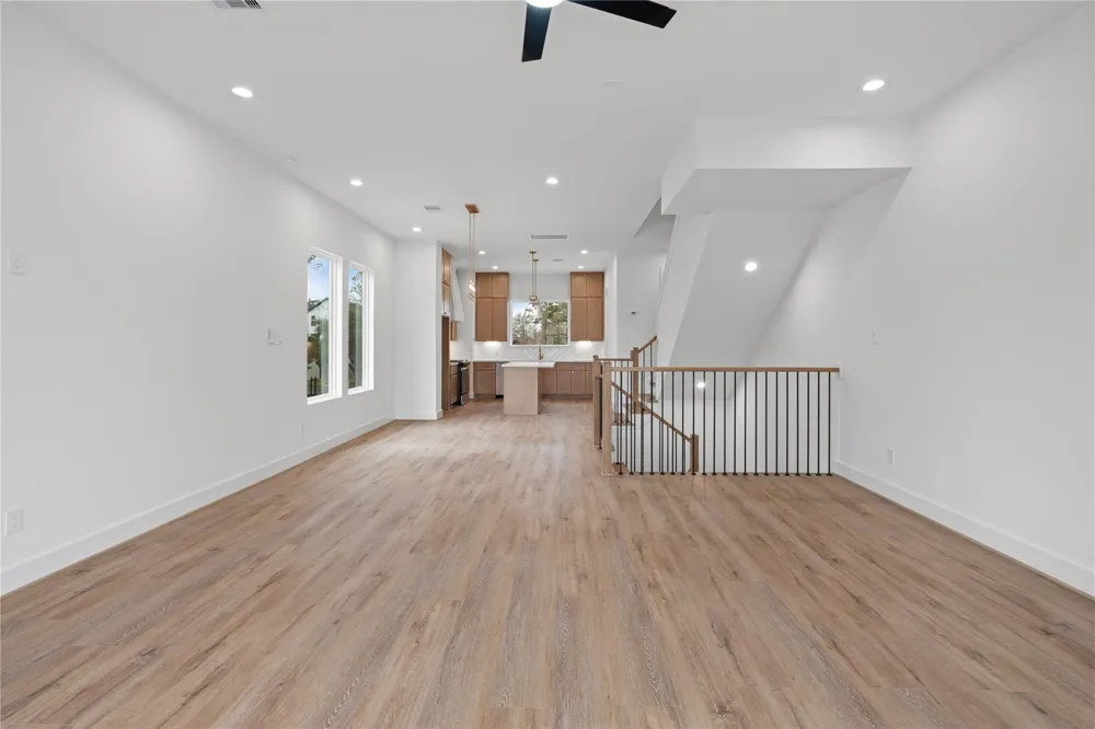 826 Curtin Street #F Houston, TX 77018