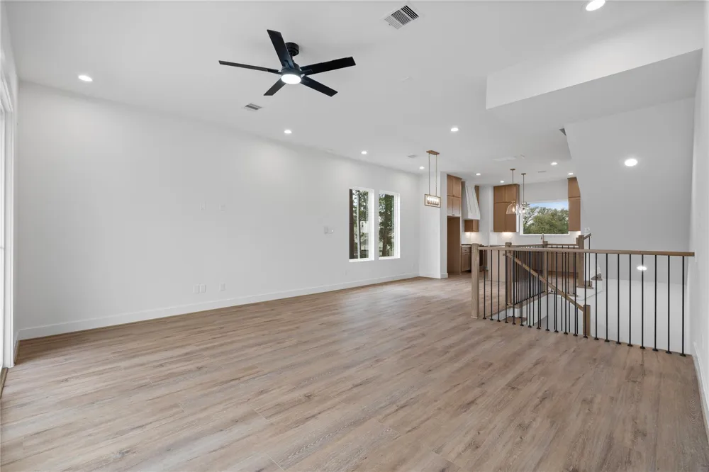 826 Curtin Street #F Houston, TX 77018
