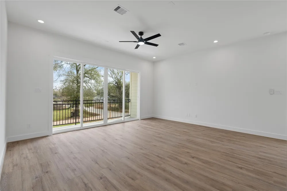 826 Curtin Street #F Houston, TX 77018