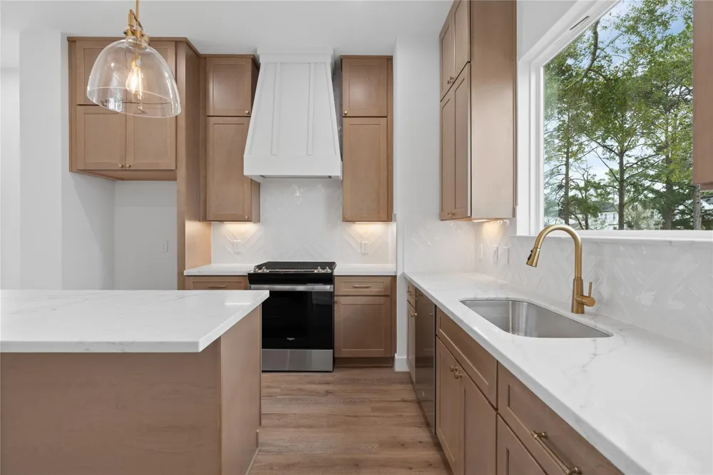 826 Curtin Street #F Houston, TX 77018