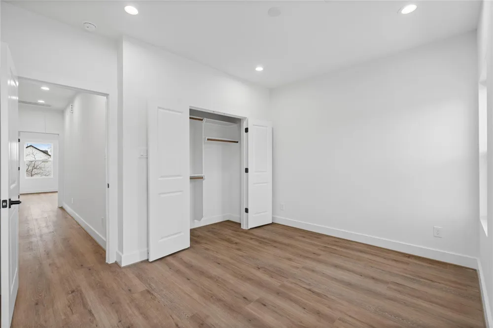 826 Curtin Street #F Houston, TX 77018