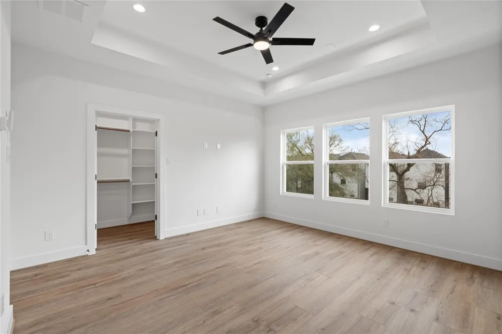 826 Curtin Street #F Houston, TX 77018