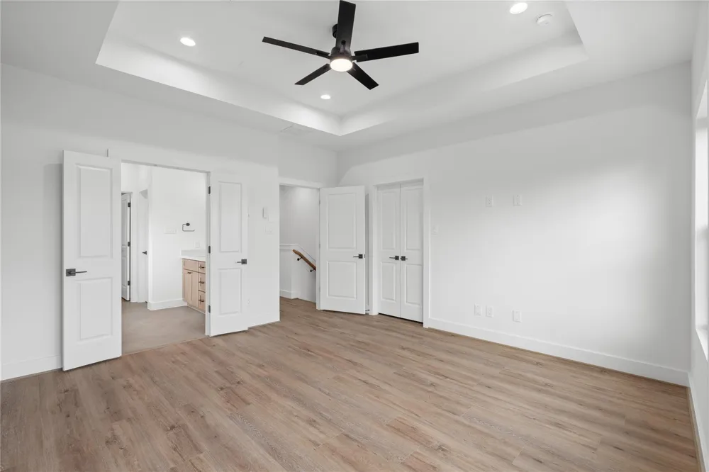 826 Curtin Street #F Houston, TX 77018