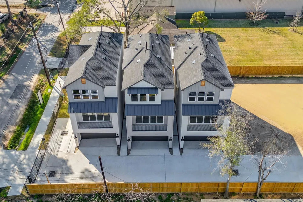 826 Curtin Street #F Houston, TX 77018
