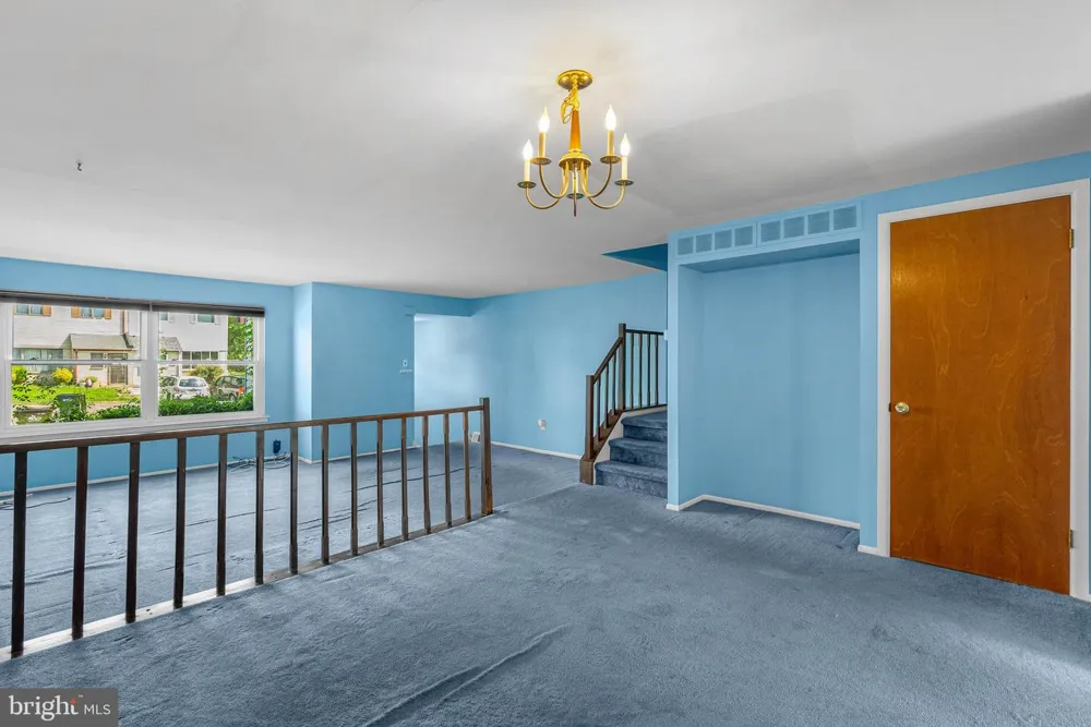 5110 EUSTON COURT Bensalem, PA 19020