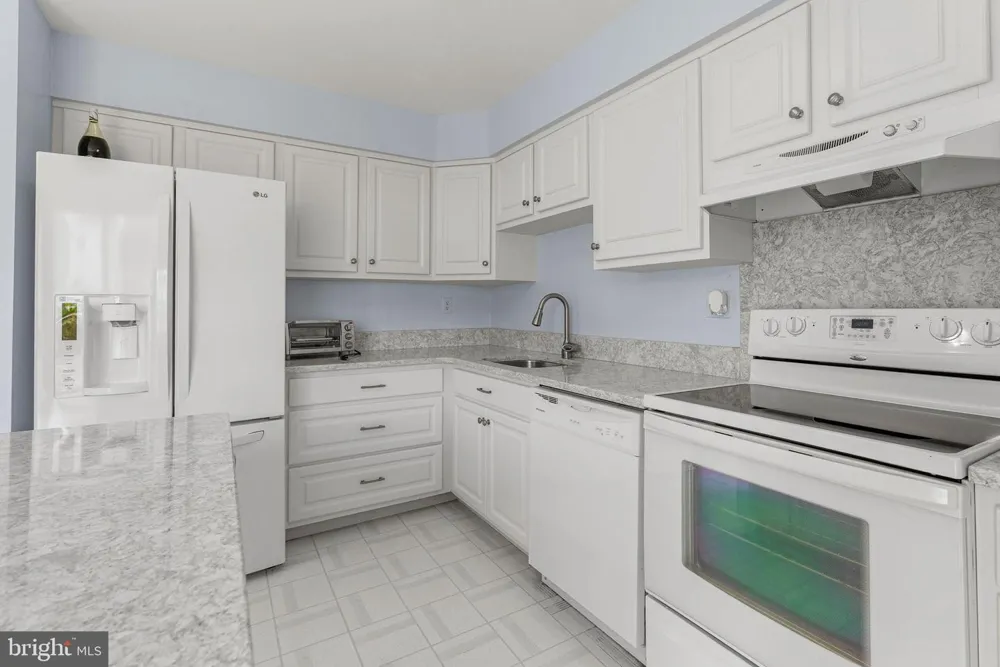 5110 EUSTON COURT Bensalem, PA 19020