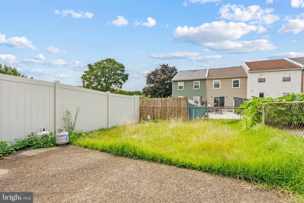 5110 EUSTON COURT Bensalem, PA 19020