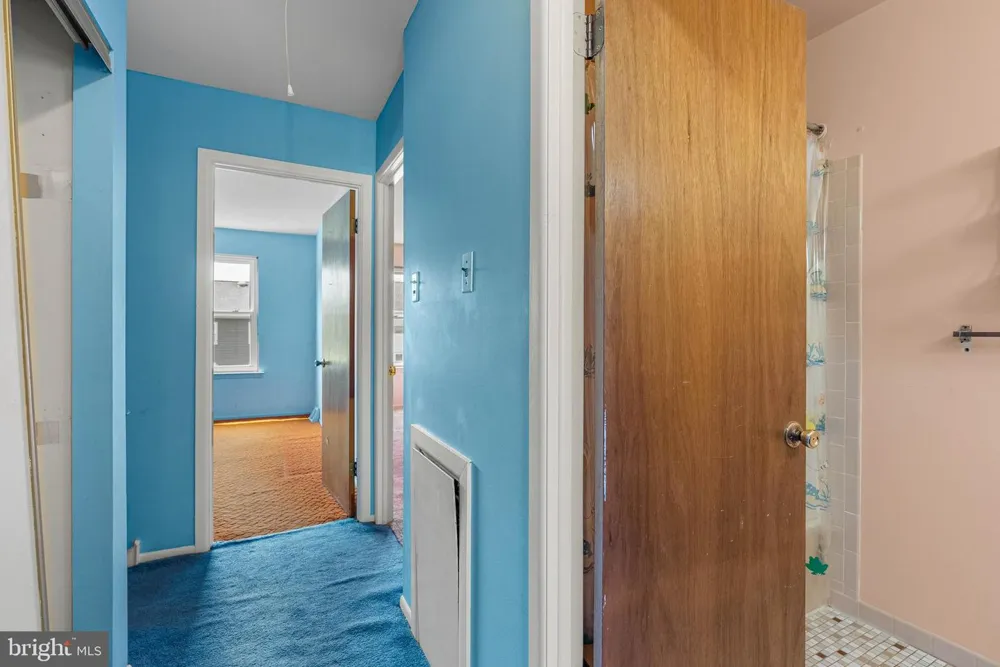 5110 EUSTON COURT Bensalem, PA 19020
