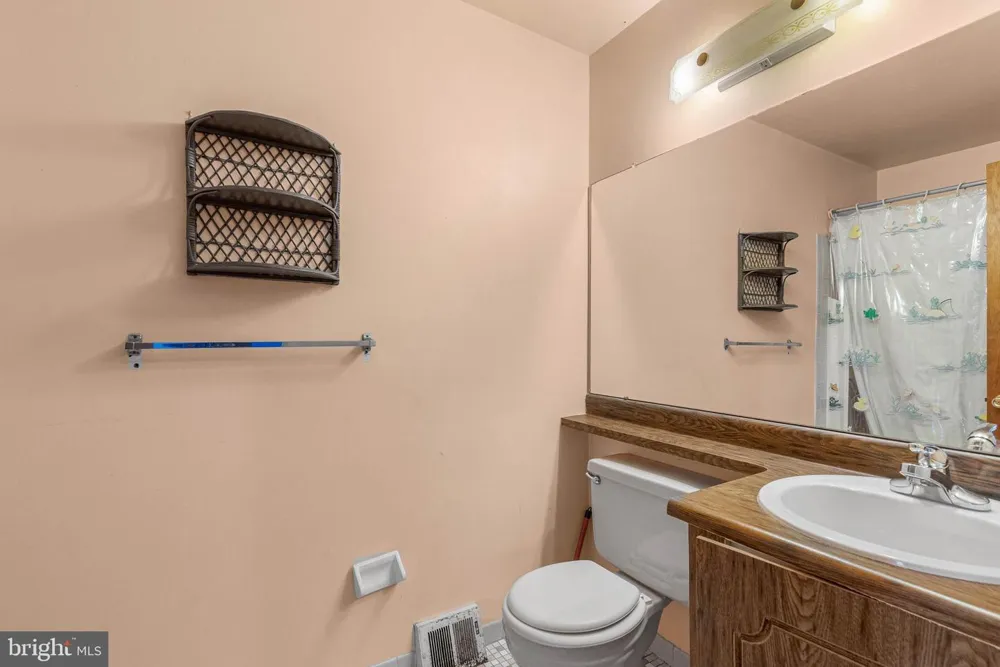 5110 EUSTON COURT Bensalem, PA 19020