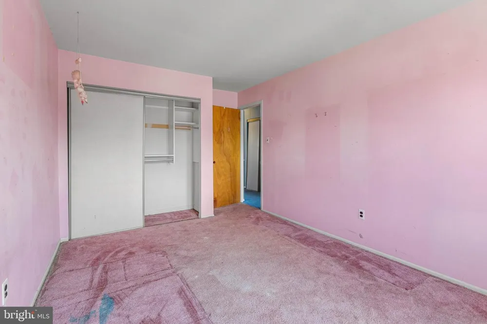 5110 EUSTON COURT Bensalem, PA 19020