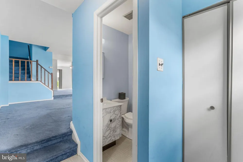 5110 EUSTON COURT Bensalem, PA 19020