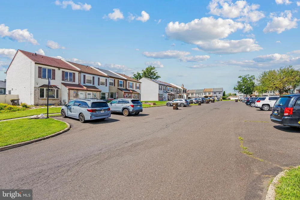 5110 EUSTON COURT Bensalem, PA 19020