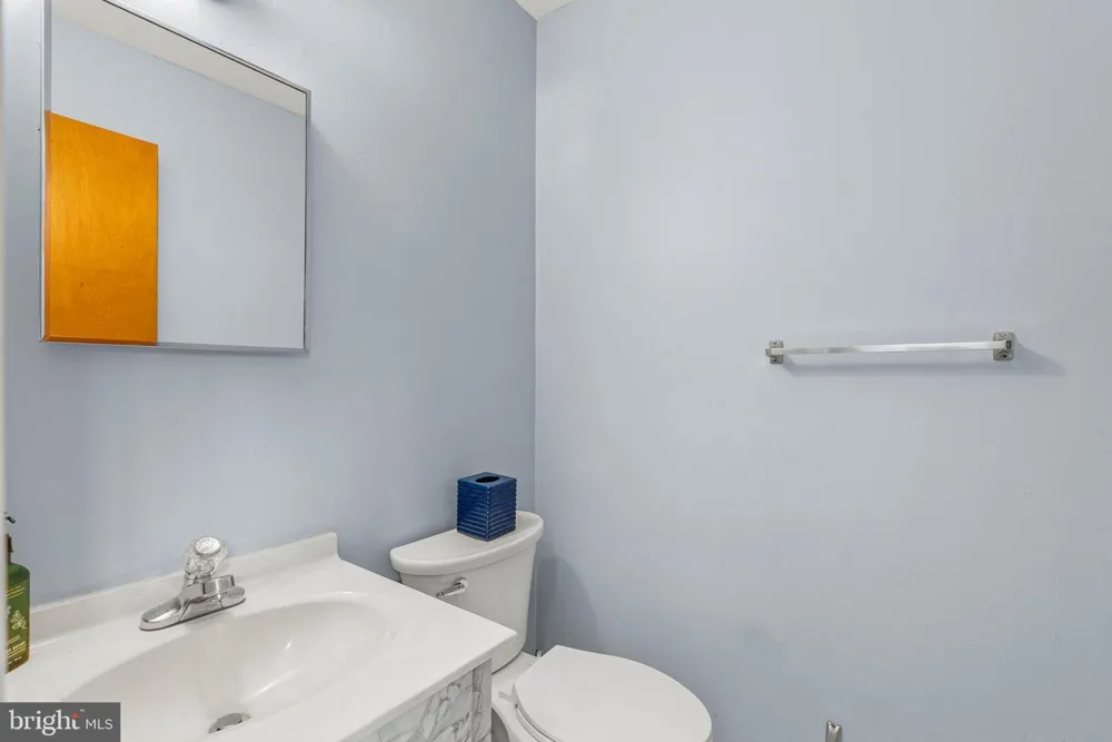 5110 EUSTON COURT Bensalem, PA 19020