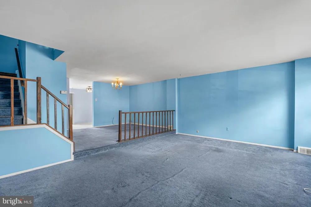 5110 EUSTON COURT Bensalem, PA 19020
