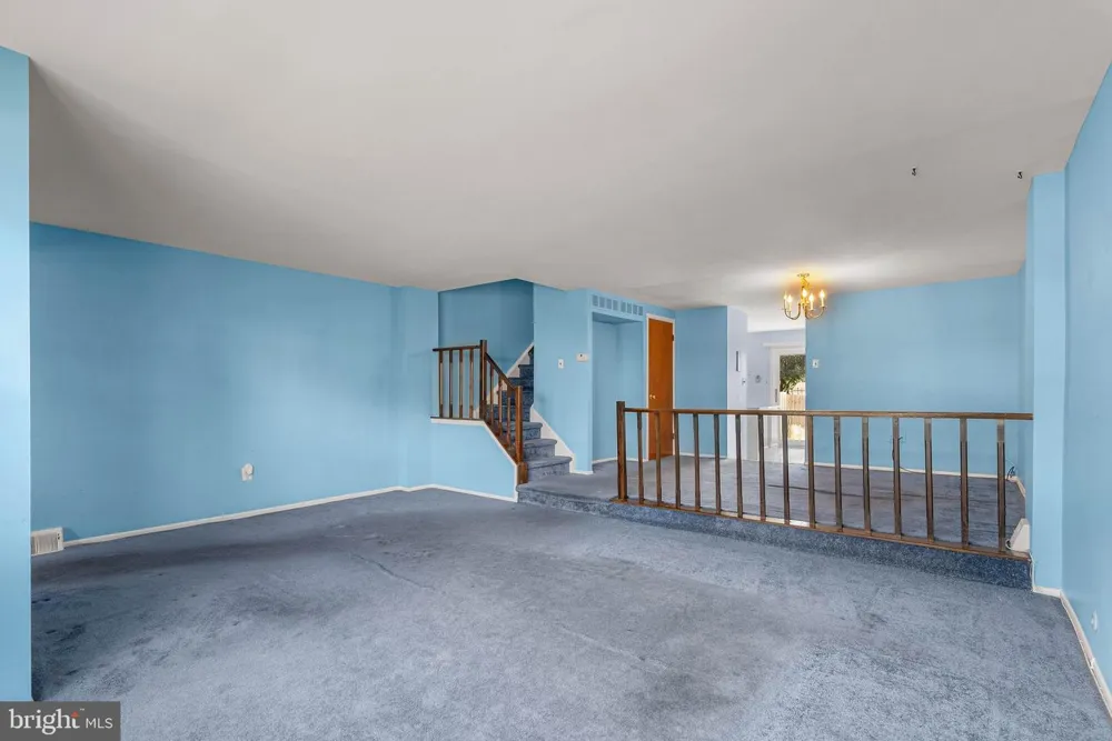 5110 EUSTON COURT Bensalem, PA 19020