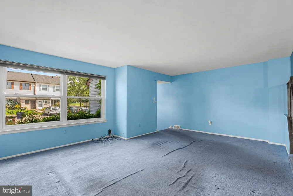 5110 EUSTON COURT Bensalem, PA 19020