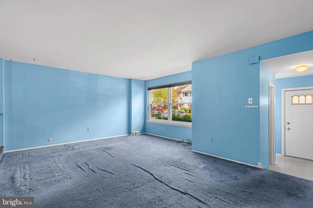 5110 EUSTON COURT Bensalem, PA 19020