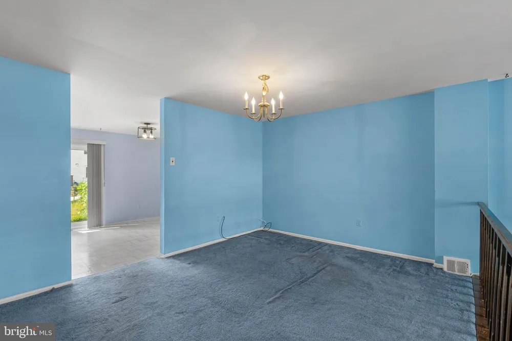 5110 EUSTON COURT Bensalem, PA 19020