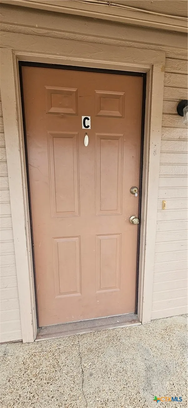 306 Erby Avenue #C Copperas Cove, TX 76522