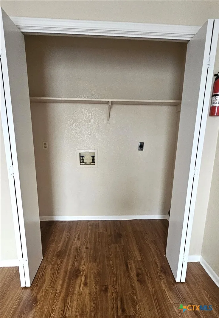 306 Erby Avenue #C Copperas Cove, TX 76522