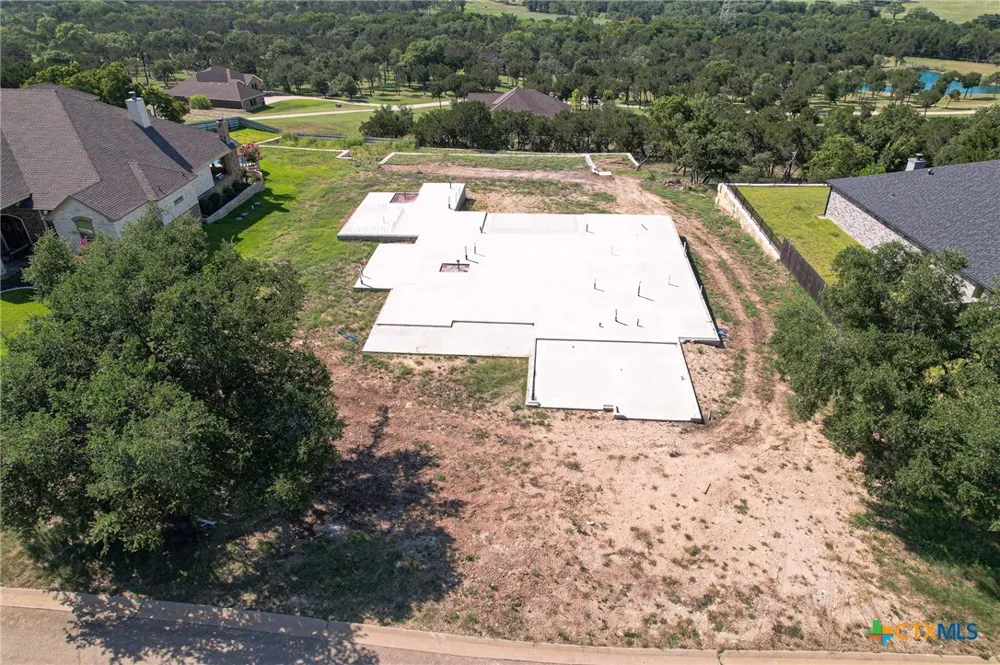 439 Presa Drive Salado, TX 76571