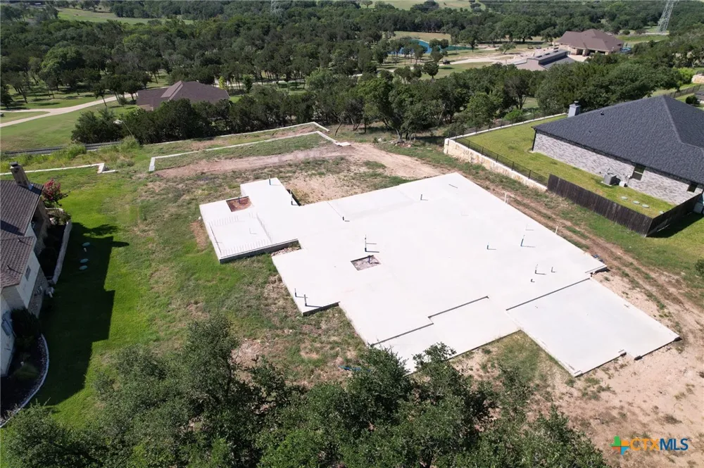 439 Presa Drive Salado, TX 76571