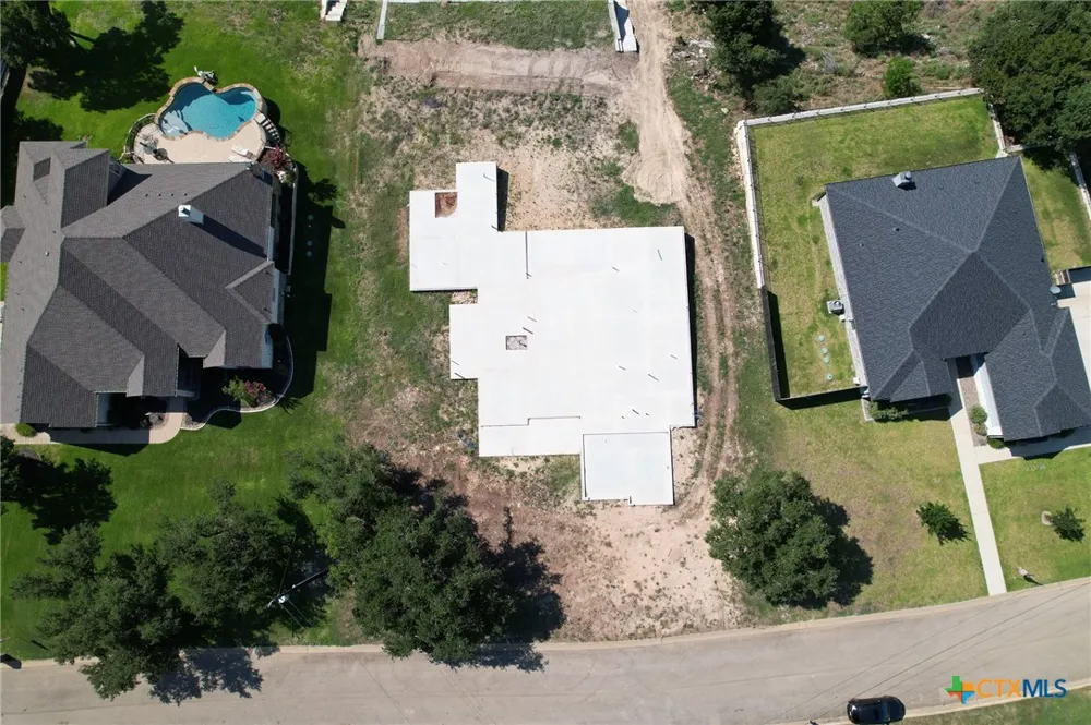 439 Presa Drive Salado, TX 76571