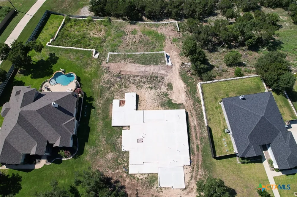 439 Presa Drive Salado, TX 76571