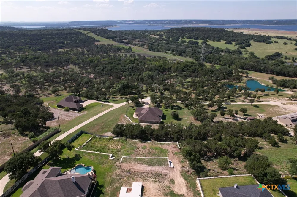 439 Presa Drive Salado, TX 76571