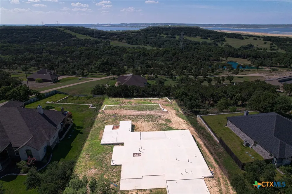 439 Presa Drive Salado, TX 76571