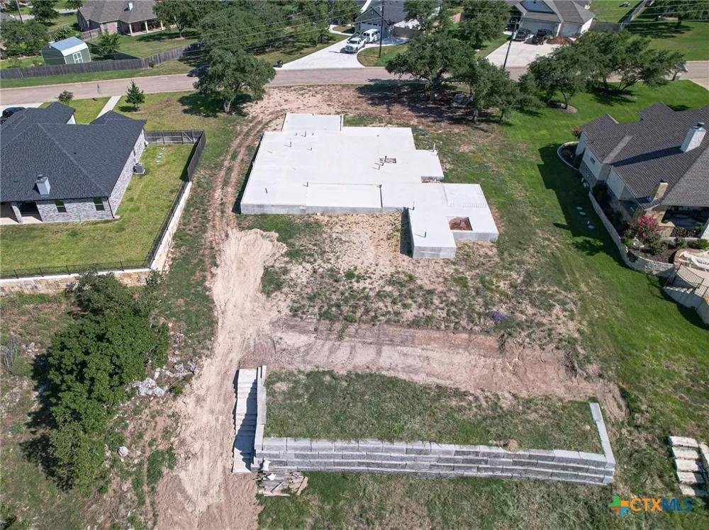 439 Presa Drive Salado, TX 76571