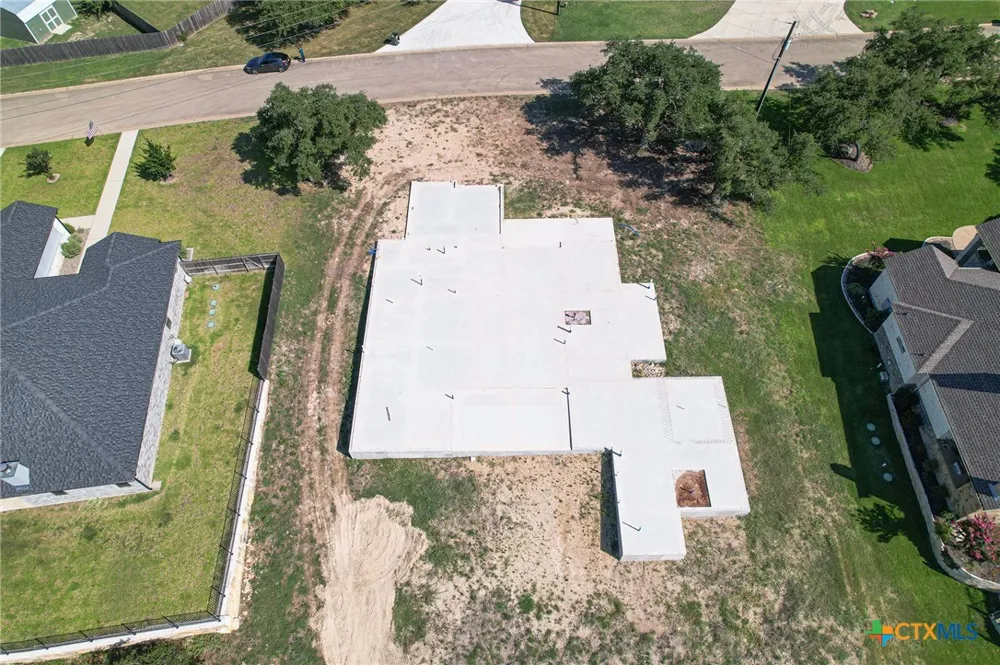 439 Presa Drive Salado, TX 76571