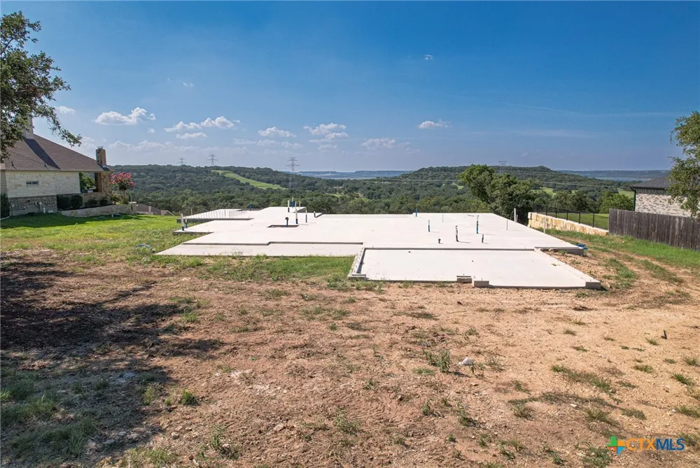 439 Presa Drive Salado, TX 76571