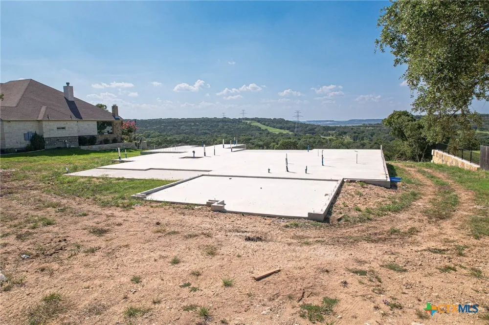 439 Presa Drive Salado, TX 76571