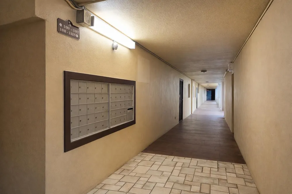 3490 FOXCROFT ROAD #B317 Miramar, FL 33025