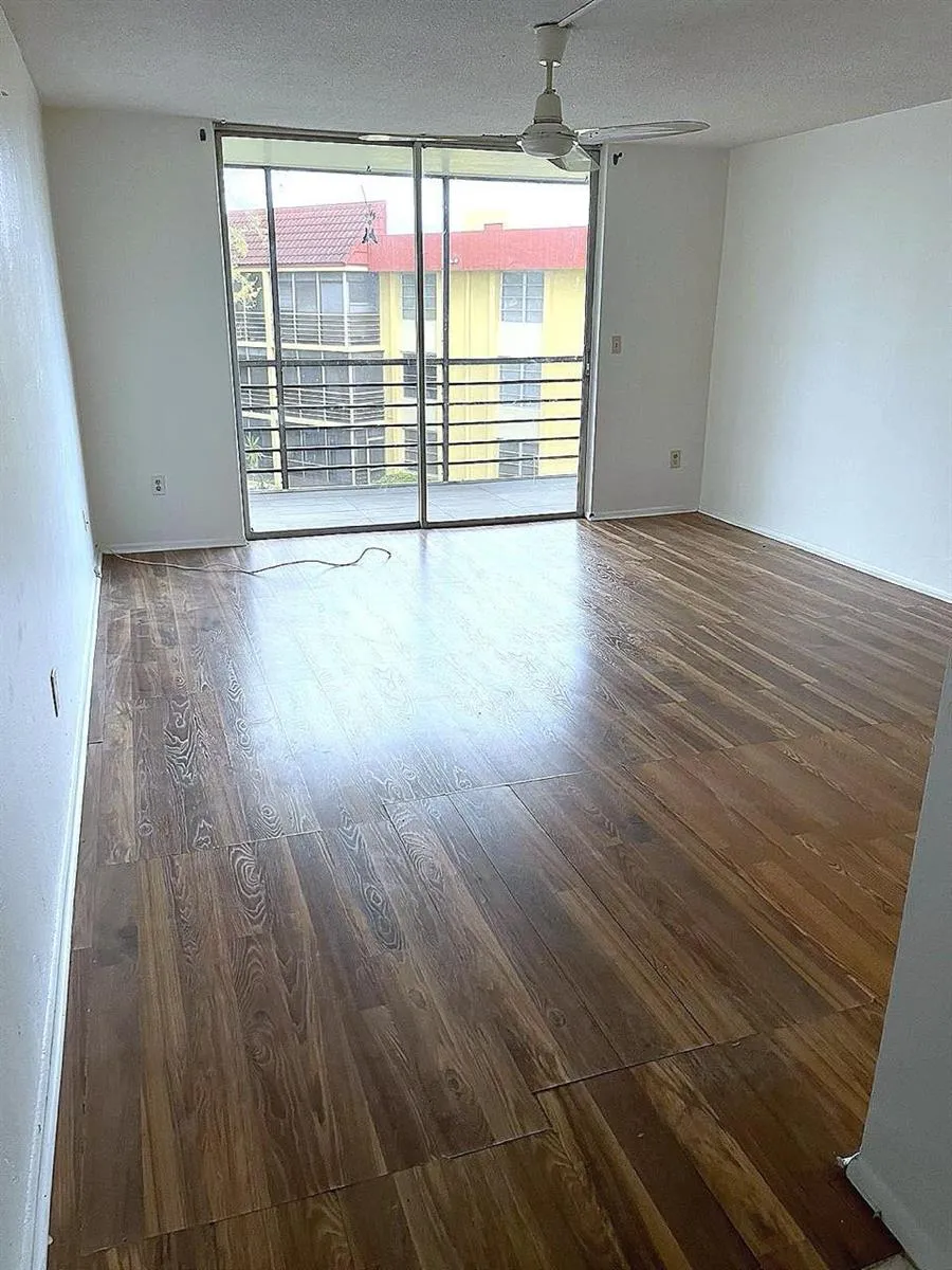 3490 FOXCROFT ROAD #B317 Miramar, FL 33025
