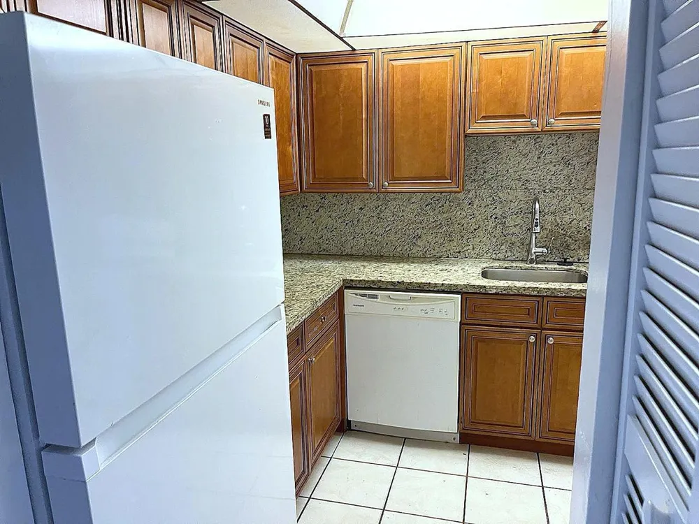 3490 FOXCROFT ROAD #B317 Miramar, FL 33025