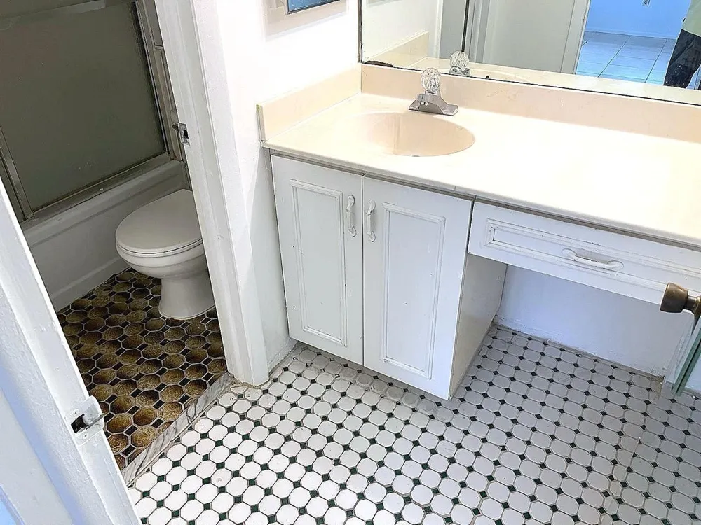 3490 FOXCROFT ROAD #B317 Miramar, FL 33025